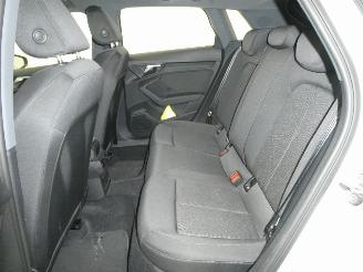 Audi A3 SPORTBACK picture 22