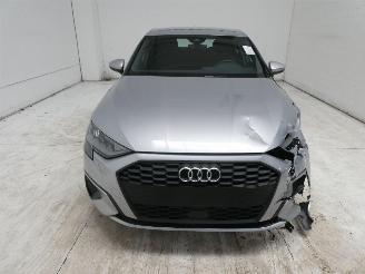 Audi A3 SPORTBACK picture 2