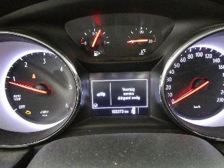 Opel Astra 1.6D EDITION picture 16