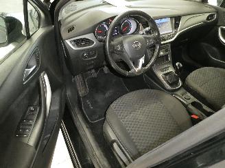 Opel Astra 1.6D EDITION picture 17