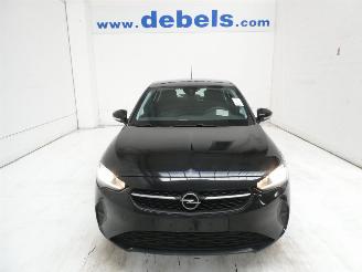 krockskadad bil auto Opel Corsa  2022/3