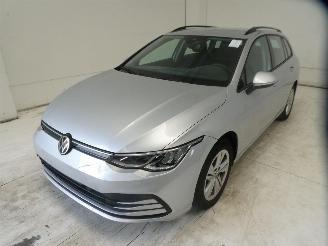 Volkswagen Golf VARIANT LIFE picture 3