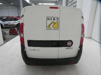 Fiat Doblo 1.3D DOBLÃ’ picture 9