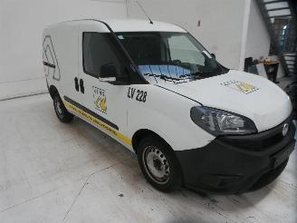 Fiat Doblo 1.3D DOBLÃ’ picture 12