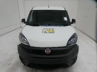 Fiat Doblo 1.3D DOBLÃ’ picture 2