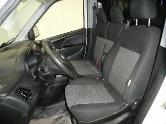 Fiat Doblo 1.3D DOBLÃ’ picture 18