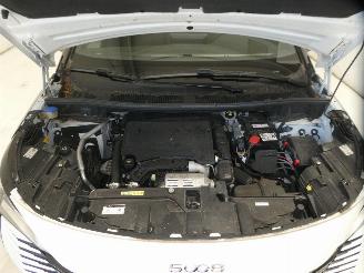 Peugeot 5008 II GT picture 29