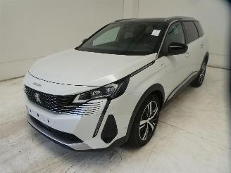 Peugeot 5008 II GT picture 3