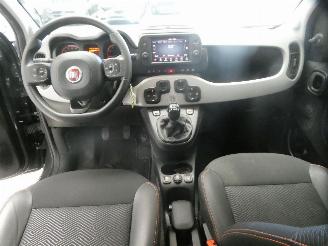 Fiat Panda CITY CROSS picture 15