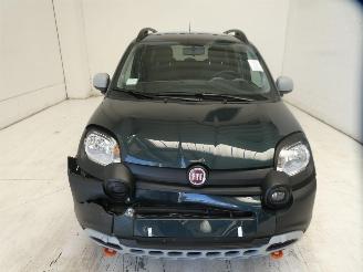 Fiat Panda CITY CROSS picture 2