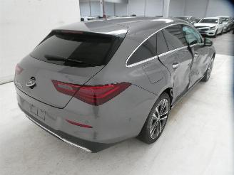 Mercedes Cla-klasse  picture 6