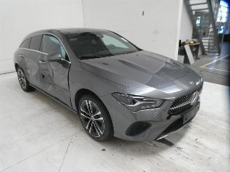 Mercedes Cla-klasse  picture 11