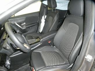 Mercedes Cla-klasse  picture 16