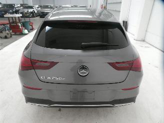 Mercedes Cla-klasse  picture 5