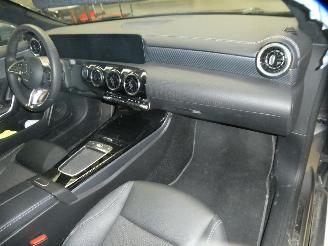Mercedes Cla-klasse 250 E picture 13