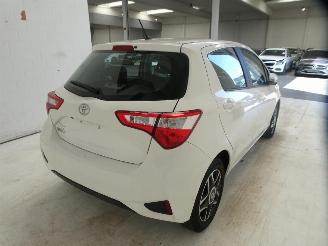 Toyota Yaris COMFORT picture 11