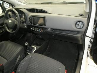 Toyota Yaris COMFORT picture 13
