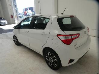 Toyota Yaris COMFORT picture 8