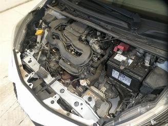 Toyota Yaris COMFORT picture 24