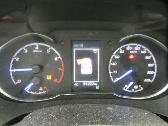 Toyota Yaris COMFORT picture 14