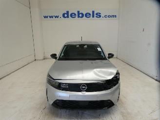 škoda osobní automobily Opel Corsa EDITION 2024/9