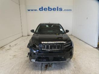 Unfallwagen Jeep Avenger ALTITUDE 2023/9