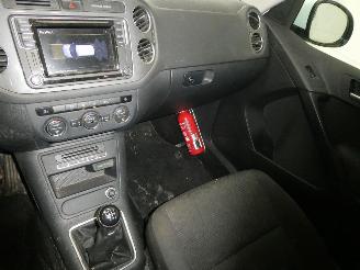 Volkswagen Tiguan TREND & FUN picture 16