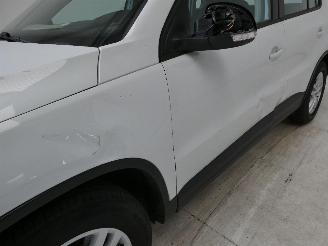 Volkswagen Tiguan TREND & FUN picture 6