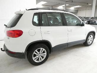 Volkswagen Tiguan TREND & FUN picture 11