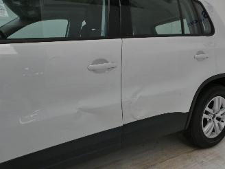 Volkswagen Tiguan TREND & FUN picture 7