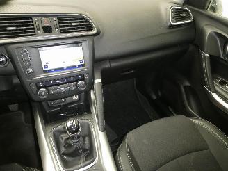 Renault Kadjar 1.5D picture 13