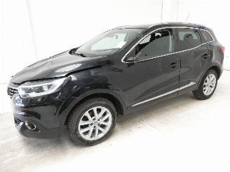 Renault Kadjar 1.5D picture 3