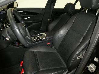 Mercedes C-klasse  picture 15