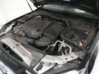 Mercedes C-klasse  picture 20