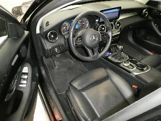 Mercedes C-klasse  picture 14