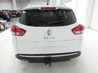 Renault Clio IV GRANDTOUR LI picture 7