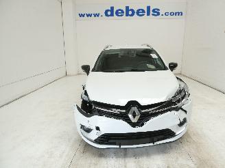 škoda osobní automobily Renault Clio IV GRANDTOUR LI 2019/5
