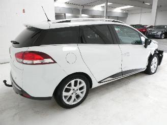 Renault Clio IV GRANDTOUR LI picture 8