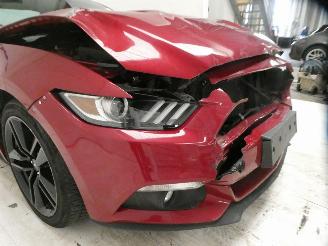 Ford Mustang  picture 14