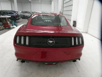 Ford Mustang  picture 11