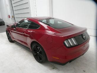 Ford Mustang  picture 10