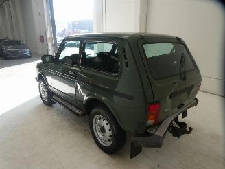 Lada Niva 4X4 TAIGA picture 4