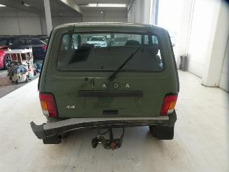 Lada Niva 4X4 TAIGA picture 6