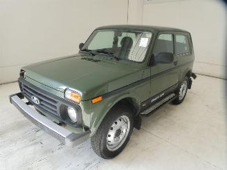 Lada Niva 4X4 TAIGA picture 3