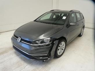 Volkswagen Golf VARIANT COMFORT picture 3