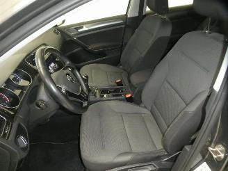 Volkswagen Golf VARIANT COMFORT picture 17