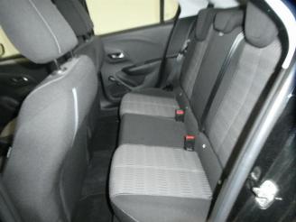 Opel Corsa  picture 17
