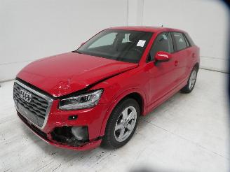 Audi Q2 SPORT picture 5