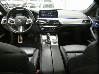 BMW 5-serie E IPERFORMANCE picture 14