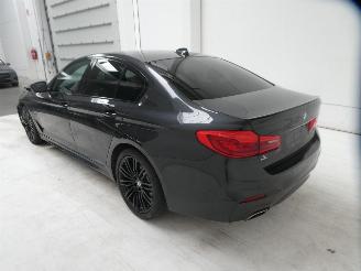 BMW 5-serie E IPERFORMANCE picture 8